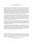 Research paper thumbnail of LA ESTRUCTURACION DE LAS ORGANIZACIONES