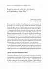 Research paper thumbnail of Creencias acerca del mal de ojo y de la brujería en Aldealabad del Mirón (Ávila)