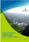 Research paper thumbnail of O Brasil é signatário das seguintes Convenções Internacionais: - Convenção sobre a Responsabilidade Civil por Danos Nucleares