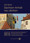 Research paper thumbnail of Sachsen-Anhalt neu denken