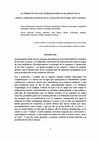 Research paper thumbnail of Una insolita piel de ciervo en una Momia Guanche de Awara-La Palma, Islas Canarias