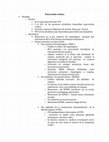 Research paper thumbnail of Pancreatitis crónica