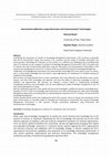 Research paper thumbnail of Beqiri Edmond, Beqiri Napolon – Harmonized codification using Information and Communication Technologies