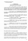 Research paper thumbnail of  CAPITULO 6 SISTEMAS SECUENCIALES