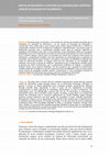 Research paper thumbnail of Digital Scholarship e a difusão da Comunicação Científica através de Blogs de Acadêmicos