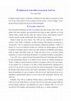 Research paper thumbnail of La influència de Carles Riba en la poesia de Jordi Cots. Revista de Catalunya  núm. 290 2n/2015