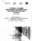 Research paper thumbnail of EROSIONAL HAZARDS IN CHITTAGONG CITY, BANGLADESH        By Mir Fazlul Karim and Mohammed Jamal Haider