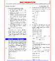 Research paper thumbnail of GATE 1997 Examination MA-Mathematics[www.bettersolution4u.blogspot.com]