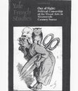 Research paper thumbnail of "The Specter of Working-Class Crowds: Political Censorship of Posters in the City of Paris, 1881-1893"