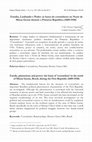 Research paper thumbnail of Família, Latifúndio e Poder: as bases do coronelismo no Norte de Minas Gerais durante a Primeira República (1889-1930)