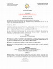 Research paper thumbnail of Constitución Estatal