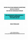 Research paper thumbnail of Buku Penilaian