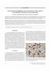 Research paper thumbnail of Low-grade myofibroblastic sarcoma of the larynx: Case report and review of literature