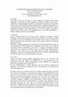 Research paper thumbnail of TA ΧΡΩΜΑΤΑ ΣΤΟΝ ΓΥΝΑΙΚΕΙΟ ΤΥΠΟ