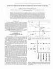 Research paper thumbnail of TURTLES OF THE EOCENE HUERFANO FORMATION, RATON BASIN, COLORADO