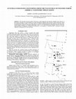 Research paper thumbnail of JUVENILE ECHMATEMYS (TESTUDINES) FROM THE WASATCHIAN OF WESTERN NORTH AMERICA: TAXONOMIC IMPLICATIONS