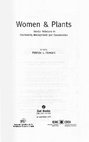 Research paper thumbnail of Losing Ground: Gender Relations, Commercial Horticulture, and Threats to Local Plant Diversity in Rural Mali