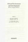 Research paper thumbnail of A Local Graft Takes Hold: The Political Ecology of Commercial Horticultural Production in Rural Mali