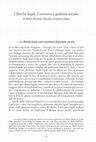 Research paper thumbnail of Cliniche legali, Commons e giustizia sociale, in “Parolechiave“, 53(2015)