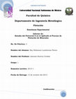 Research paper thumbnail of Laboratorio de Flotación