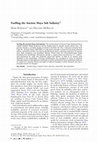 Research paper thumbnail of Fuelling the Ancient Maya Salt Industry