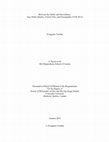 Research paper thumbnail of Between the Gothic and Surveillance: Gay (Male) Identity, Fiction Film, and Pornography (1970-2015) [Doctoral Thesis--Abstract and Table of Contents