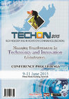 Research paper thumbnail of TECHCON 2015