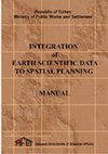 Research paper thumbnail of Integration of Earth Science Data to Spatial Planning