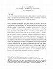 Research paper thumbnail of El monstruo y el derecho: A propósito de la obra de Robert Louis Stevenson