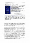 Research paper thumbnail of LAURENCE VAN YPERSELE.Historiography. J. Maurin and J. Jauffret, (eds.), La Grande guerre 1914-1918 - 80 ans d’historiographie et de reprеsentations, Montpellier: Presses Universitaires de la Méditerranée PULM, 2002, 412 p.