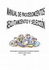 Research paper thumbnail of DEPARTAMENTO SUB-DIRECCIÓN DE RECURSOS HUMANOS HOSPITAL BASE VALDIVIA -2009