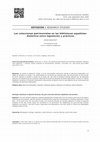 Research paper thumbnail of Las colecciones patrimoniales en las bibliotecas españolas: dialéctica entre legislación y prácticas