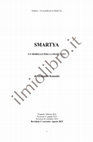 Research paper thumbnail of Smartya - un modello per la Smart City