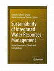 Research paper thumbnail of Sustainability of water resources in tropical regions in face of climate change