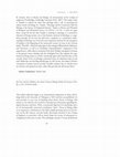 Research paper thumbnail of Review of Kant’s Theory of Biology, edited by Ina Goy and Eric Watkins, HOPOS:  The Journal of the International Society for the History of Philosophy of Science vol. 5, no. 2 (2015):  367-370.