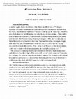 Research paper thumbnail of Introduction to Giussani Religious Sense