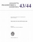 Research paper thumbnail of Twenty years after Malta: archaeological heritage as a source of collective memory and scientific study anno 2012