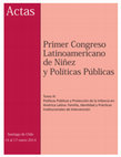 Research paper thumbnail of Construyendo un camino de participación para la investigación transformadora: análisis de propuestas estudiantiles para el mejoramiento de la convivencia escolar