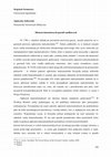 Research paper thumbnail of Historia internetowych portali randkowych [History of online dating]