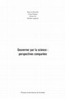 Research paper thumbnail of Gouverner par l’incitation ? Sur la rémunération à la « performance » des hauts-fonctionnaires du Ministère des Finances