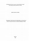 Research paper thumbnail of Itinerários, Estruturas de Sociabilidades e Ação Política: Intelectuais de São Paulo na crise do Império (1875-1889)