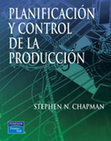 Research paper thumbnail of planificación y control de la producción