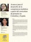 Research paper thumbnail of Profesora de la Facultad de