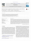 Research paper thumbnail of NUMERICAL STUDY OF CONJUGATE HEAT AND MASS TRANSFER IN A SOLAR STILL DEVICE