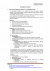 Research paper thumbnail of Investigación Científica