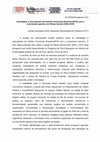 Research paper thumbnail of Estratégias e Articulações do Partido Comunista junto as classes trabalhadores em Minas Gerais:  Algumas considerações iniciais (1955-1970)