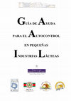 Research paper thumbnail of Guía fábrica de queso