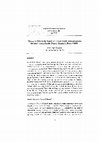 Research paper thumbnail of Castelyn, S. (2013) ‘“Home is where the heart is”: Black South African Identities and Siwela Sonke Dance Theatre’s Home’, African Performance Review, 5 (1), pp. 30 – 42. ISSN 1750-4848