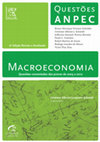 Research paper thumbnail of Macroeconomia - Questões Anpec - 2ª Ed