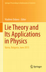 Research paper thumbnail of Lie Theory and its Application in Physics